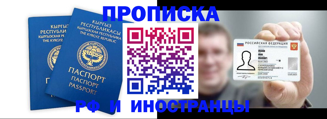 регистрация в Мурманской области